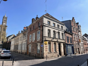 Chauffagiste Valenciennes